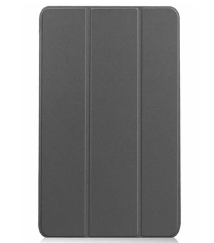Чехол Primolux Slim для планшета Samsung Galaxy Tab A11 8.7" (SM-X130 / SM-X135) - Grey