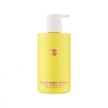 Лосьон для тела Sister's Aroma Smart Body Cream Пион 250 мл (4820227782925)
