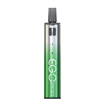 Под-система Joyetech eGo Pod AST Version 1000mAh 2ml Kit Jungle Green (11648)