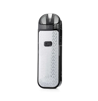 Под-система електронна сигарета SMOK Nord 5 80W Pod Kit 2000mAh 5ml White Dart (10359)