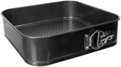 Forma do pieczenia Secret de Gourmet Kwadratowa z powłoką Non-stick 26 x 26 cm (3560239397755)