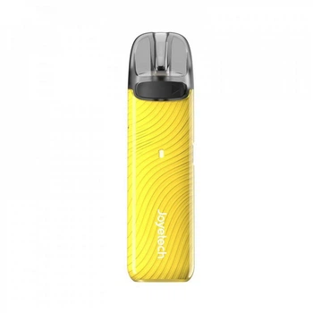 Под-система электронная сигарета Joyetech EVIO Gleam Pod System 900mAh 2ml Yellow (15114)