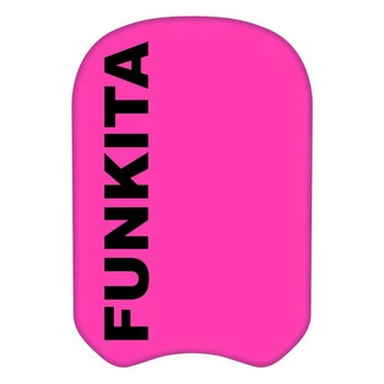 Доска для плавания Funkita Training Kickboard (розовый) (FKG002N0107800)