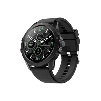 Смарт-часы Kumi GW2 Black