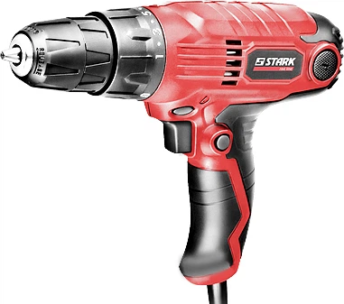 Сетевой шуруповерт Stark EDC 650 Profi (120065015)