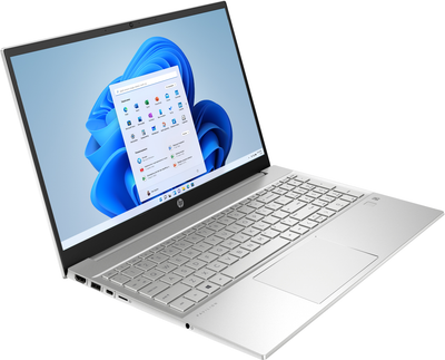 Ноутбук HP Pavilion 15-eh1318nw (4S8V5EA_12) Silver