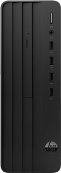 Комп'ютер HP Pro 290 G9 SFF (883U7EA) Black