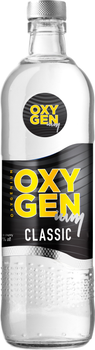 Горілка Oxygenium Класична 0.7 л 40% (4823098207832)