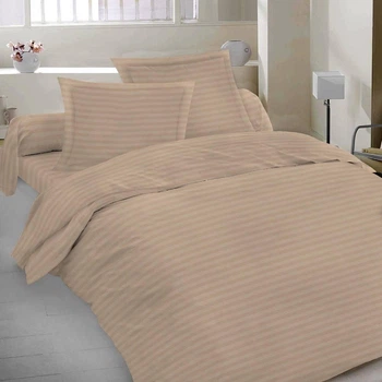 Полуторный комплект постельного белья Vital - Textile 100% Хлопок 150х220 см (Bl1.5-1003)