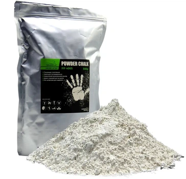 Магнезія спортивна суха PowerPlay PP_4005 Powder Chalk 300 р.
