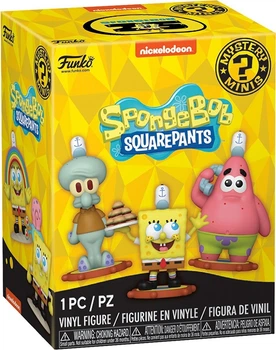 Игровая фигурка Funko Mystery Minis Губка Боб в ассортименте (76102)