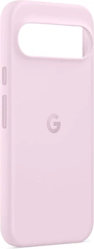 Чехол Google Pixel 9Pro XL (Rose Quartz)