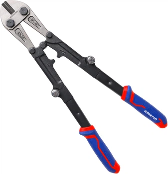 Болторіз Workpro PRO складний 600 мм CR-MO (WP216009)