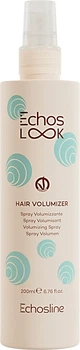 Спрей для волосся Echosline EchosLook Hair Volumizer сильної фіксації 200 мл (8008277246925)