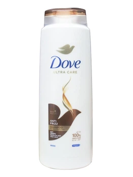 Шампунь Dove "Питательный уход" для сухих и вьющихся волос 400 мл. (114266)
