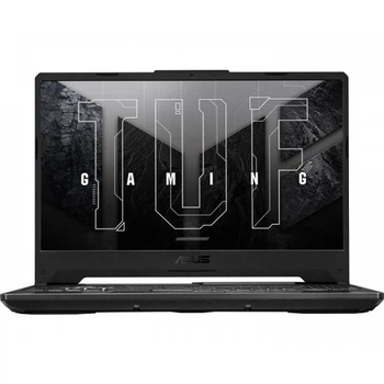 Ноутбук ASUS TUF Gaming F17 TUF706HEB (TUF706HE-DS74)
