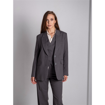 Костюм жіночий трійка А 2406 West-Fashion Кж 1/2 трійка 40/164