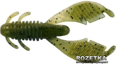 Рак Reins AX Crow Mini 2" 12 шт 001 Watermelon Seed (15520310)