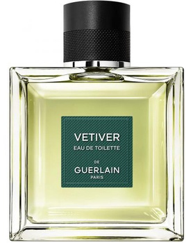 Woda toaletowa męska Guerlain Vetiver 100 ml (3346470304864) (955555906593999) - Outlet