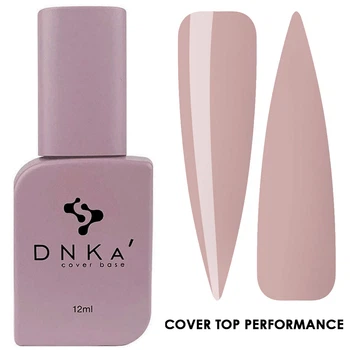 Топ DNKa Cover Top Performance 12 мл