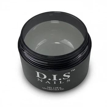 Однофазний рідкий гель DIS LIQUID GEL CLEAR (колір прозорий) 28 г