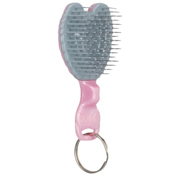 Щітка для волосся Tangle Angel Baby Pink
