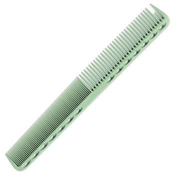 Гребінець для стрижки Y.S.PARK YS-339 Mint Green 180 мм