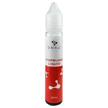 Кровоспинний DNKa Stopblood Liquid антисептичний засіб 30 мл
