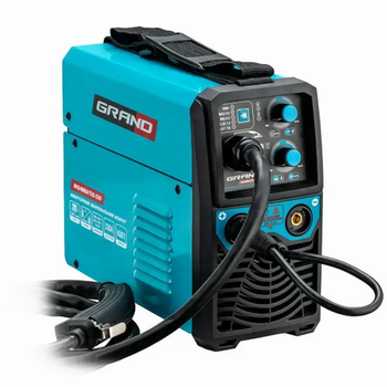 Сварочный инверторный полуавтомат GRAND MIG ММА TIG 330