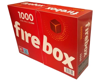 Сигаретні гільзи Firebox для набивання сигарет 1000 шт