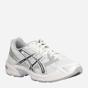 Buty sportowe damskie do kostki ASICS Gel-1130 1202A164-115 39.5 (8US) 25 cm Białe (4550457728973)