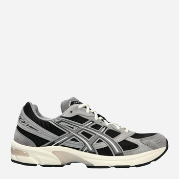 Buty do biegania męskie ASICS Gel-1130 1201A255-004 40.5 (7.5US) 25.5 cm Szary/Czarny (4550457191340)