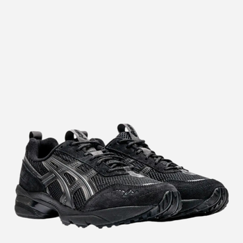 Buty do biegania męskie ASICS Gel-1090V2 1203A224-001 40.5 (7.5US) 25.5 cm Czarne (4550456208056)