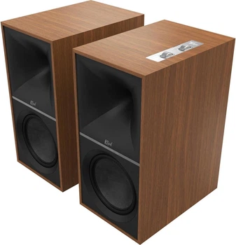 Активная акустическая система Klipsch The Nines Walnut