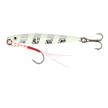Пилькер GC Dasher 7г 206