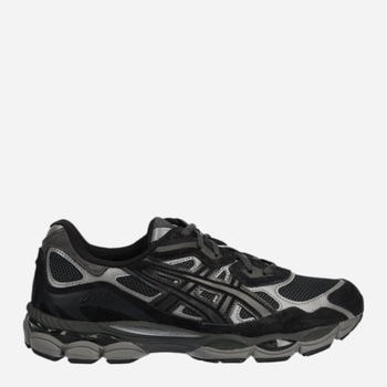 Чоловічі кросівки ASICS Gel-Nyc 1201A789-020 44.5 (10.5US) 28.2 см Графітовий/Чорний (4550456234512)