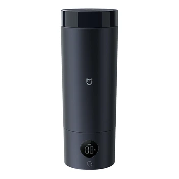 Электрический термос MiJia Portable Electric Cup 2 350ml (MJDRB02PL) Black