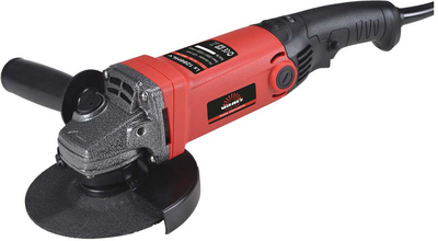 Угловая шлифовальная машина Vitals-Master Ls 1286HLv (43105)