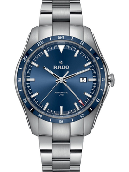 Чоловічі наручні годинники Rado 01.771.6050.3.020