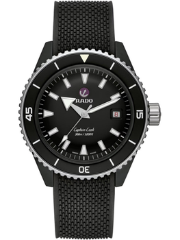 Чоловічі наручні годинники Rado 01.763.6129.3.115