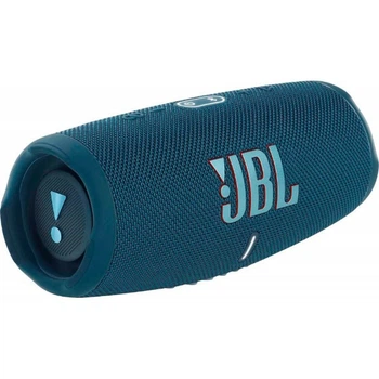 Портативная колонка JBL Charge 5 40W Blue (JBLCHARGE5BLU Портативная колонка JBL Charge 5 40W Blue (JBLCHARGE5BLU