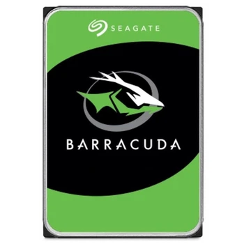 Накопитель HDD SATA 750GB Seagate BarraCuda 7200rpm 16MB (ST3750640AS)