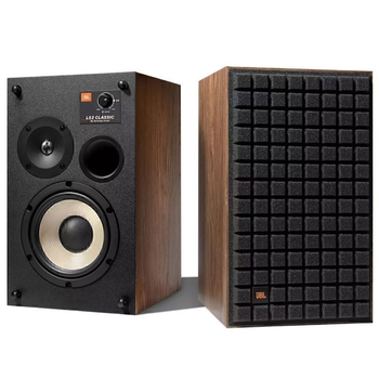 Полична акустика JBL L52 Classic Black