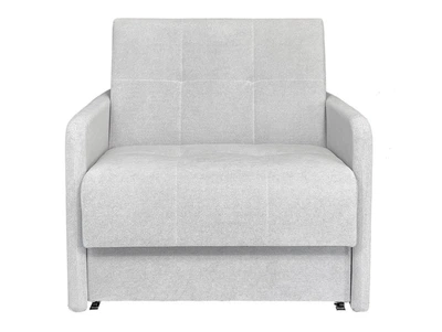 Односпальний диван-ліжко з місцем для зберігання речей Como BRW Sofa 89x87x104 (RUD-SO2-COMO-1FBKA) 168970