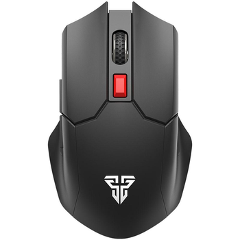 Беспроводная Мышь Игровая Fantech WG11 Cruisre Чёрный