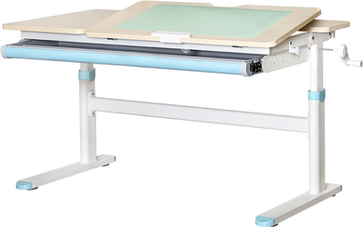 Детский стол Evo-kids TH-360 Lite Blue (TH-360 TG/BL Lite)