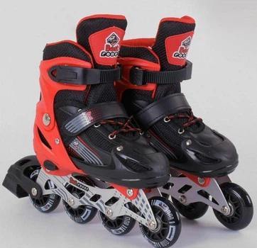 Детски ролики Best Roller, размер 30-33 (40082-S)