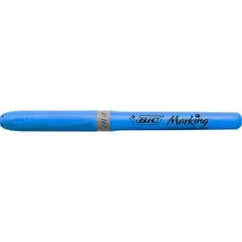Маркер текстовий синій Гріп BIC bc811931
