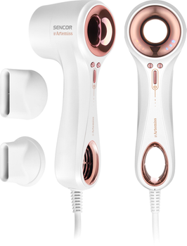 Фен SENCOR SHD 9000RS