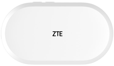 Мобільний маршрутизатор ZTE U10